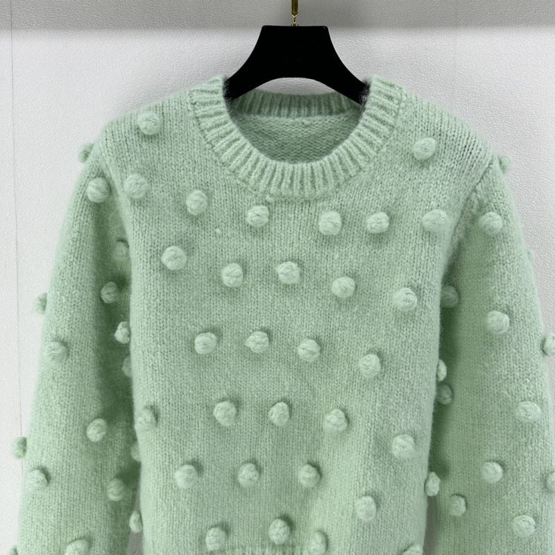 Loewe Sweaters